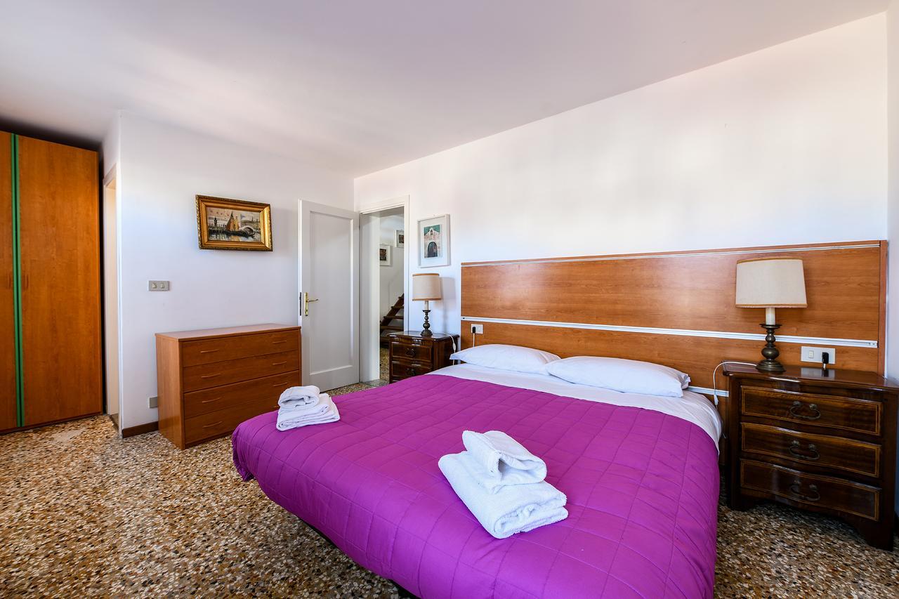 Rialto Apartment Venedig